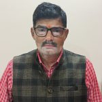 Avinash Chaturvedi
